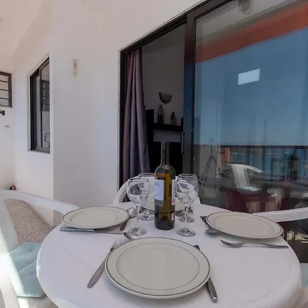 Virginia Los Cristianos (Tenerife)