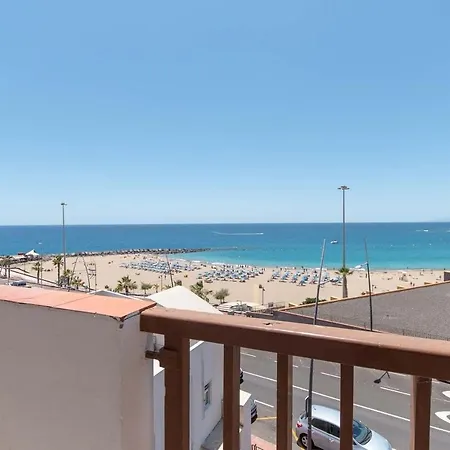 Apartamento Virginia *