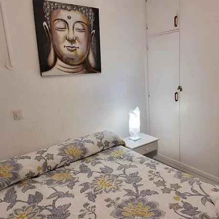 Virginia Apartamento