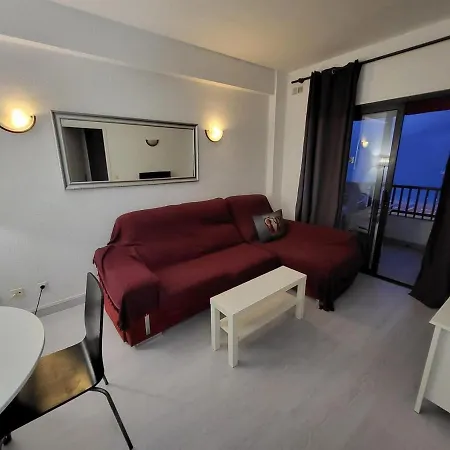 Virginia Apartamento *