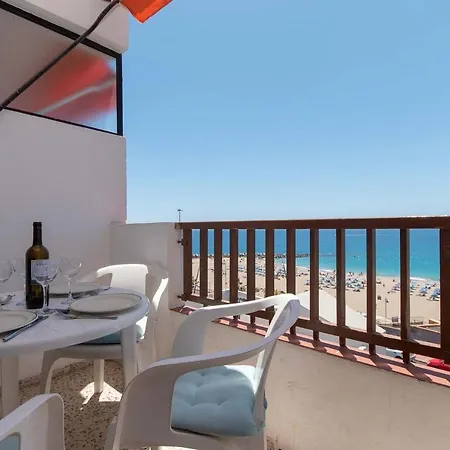 Virginia Los Cristianos (Tenerife)