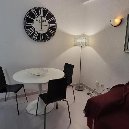 Virginia Apartamento