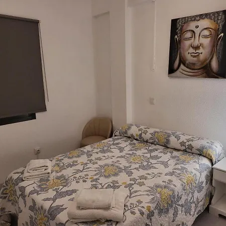 Virginia Apartamento *