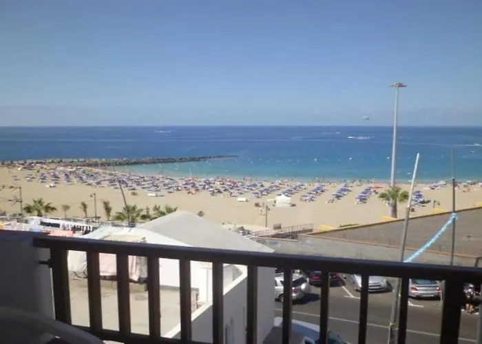 Apartment Virginia *