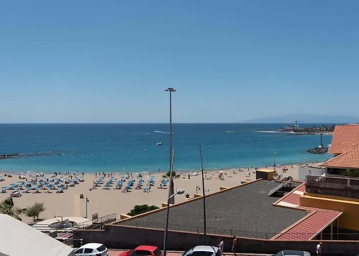 Virginia Los Cristianos (Tenerife)