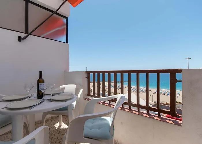 Virginia Los Cristianos (Tenerife)