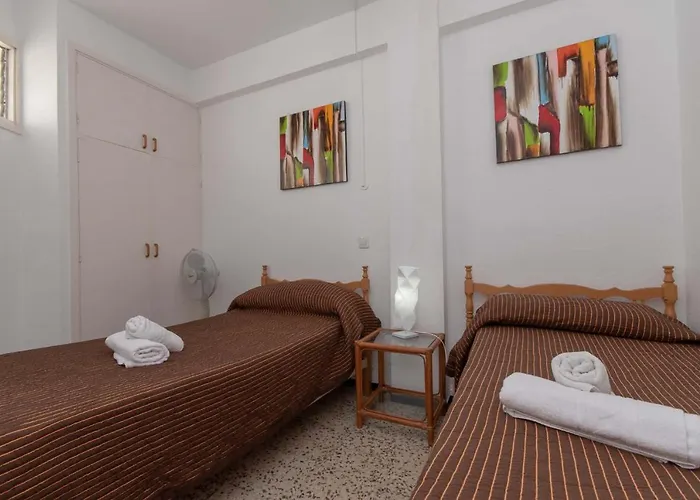 Virginia * Los Cristianos (Tenerife)