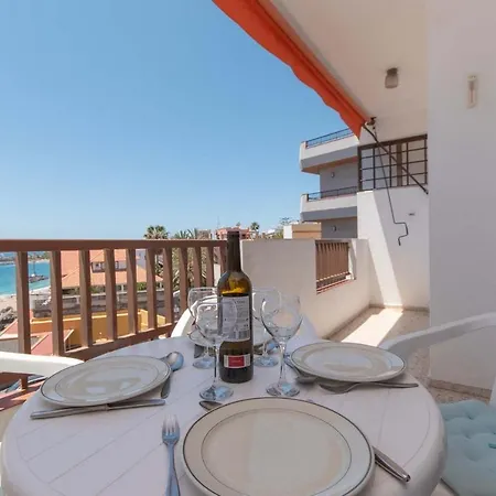 Virginia Appartement