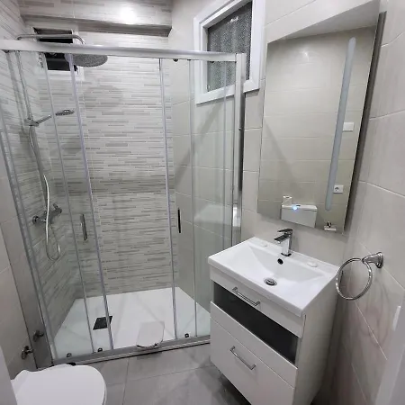 Virginia Appartement