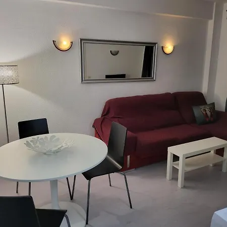 Virginia Appartement