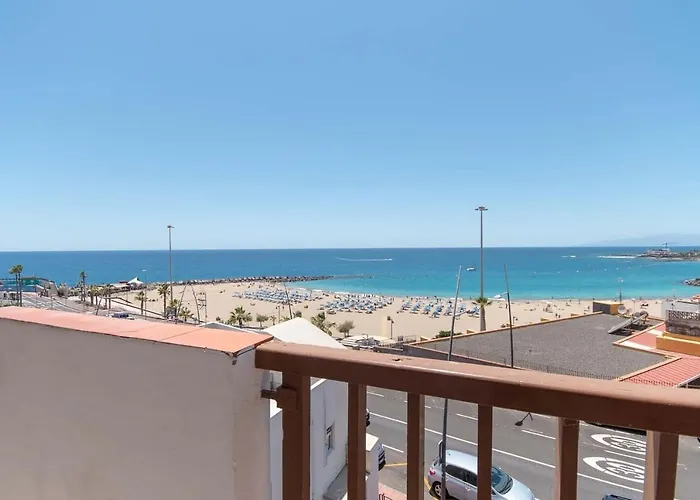 Lejlighed Virginia *