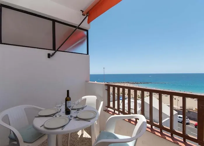 Lejlighed Virginia Los Cristianos (Tenerife)