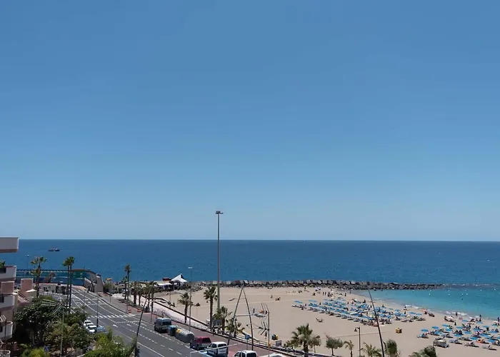 Virginia Lejlighed Los Cristianos (Tenerife)