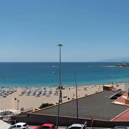 Virginia Los Cristianos (Tenerife)