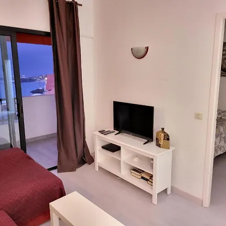 Virginia * Los Cristianos (Tenerife)